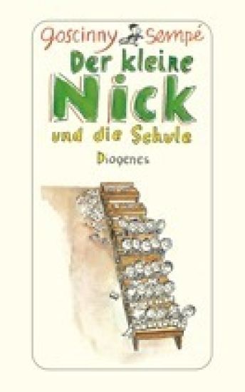 Der kleine Nick und die Schule