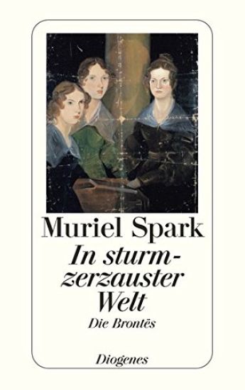 In sturmzerzauster Welt