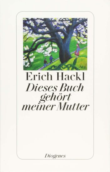 Dieses Buch gehört meiner Mutter