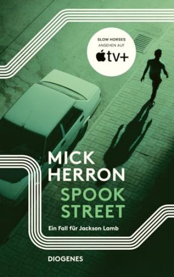 Spook Street