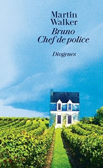 Bruno Chef de police