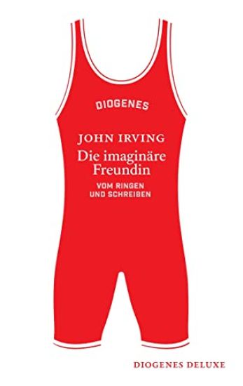 Die imaginäre Freundin