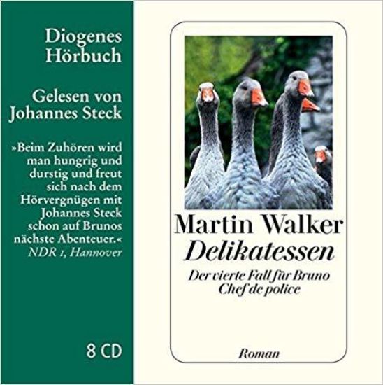 Delikatessen