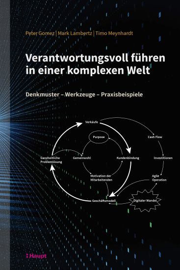 Verantwortungsvoll führen in einer komplexen Welt