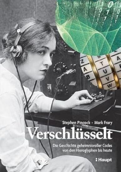 Verschlüsselt