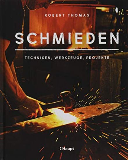 Schmieden
