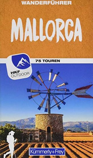 Mallorca Wanderführer