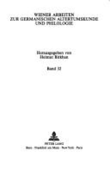 Islaendersagas Und Ihre Uebersetzungen