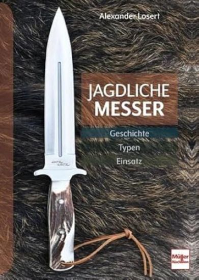 Jagdliche Messer