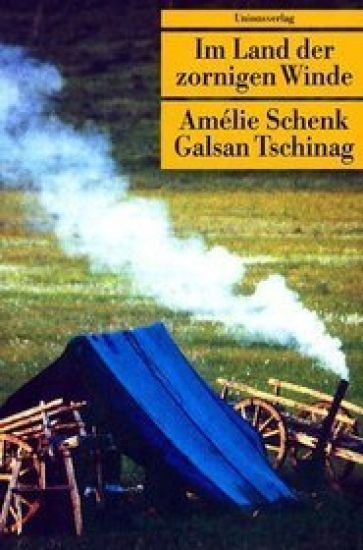 Im Land der zornigen Winde