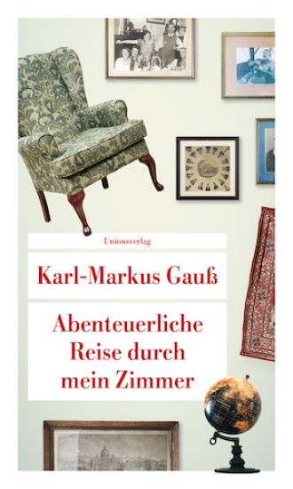 Abenteuerliche Reise durch mein Zimmer