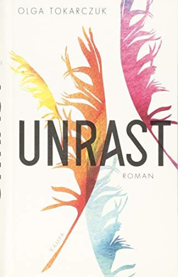 Unrast