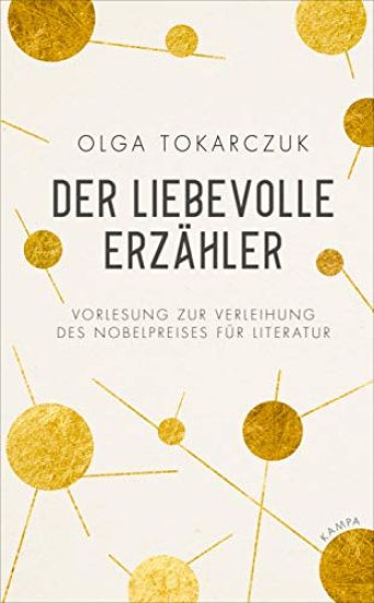 Der liebevolle Erzähler