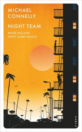 Night Team