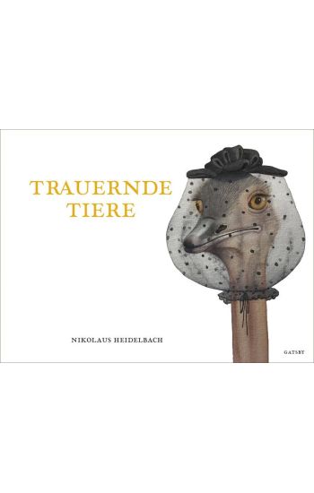 Trauernde Tiere