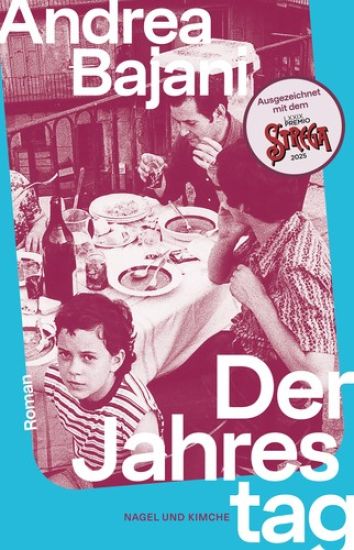Der Jahrestag