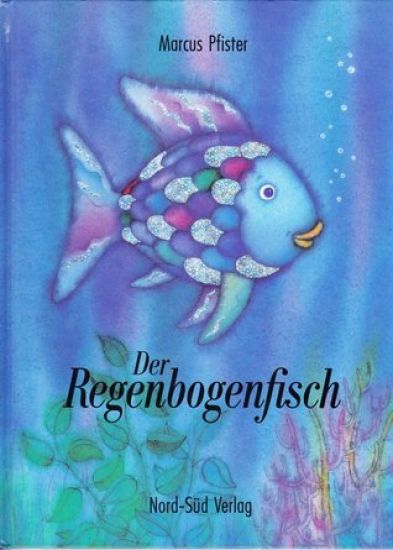 Der Regenbogenfisch