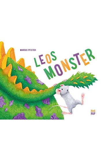 Leos Monster