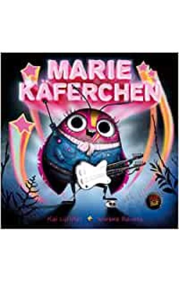 Marie Käferchen