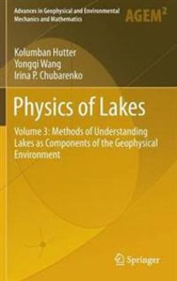 Physics of Lakes