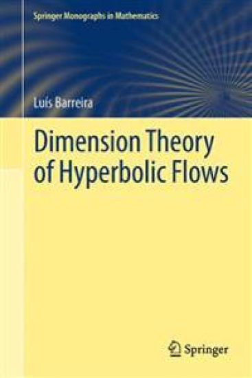 Dimension Theory of Hyperbolic Flows