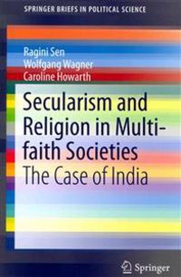 Secularism and Religion in Multi-faith Societies