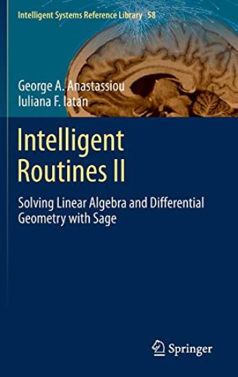Intelligent Routines II