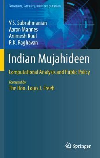 Indian Mujahideen