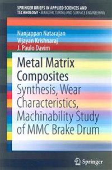 Metal Matrix Composites