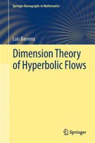 Dimension Theory of Hyperbolic Flows