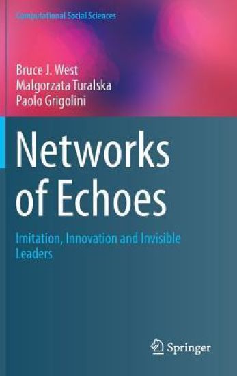 Networks of Echoes