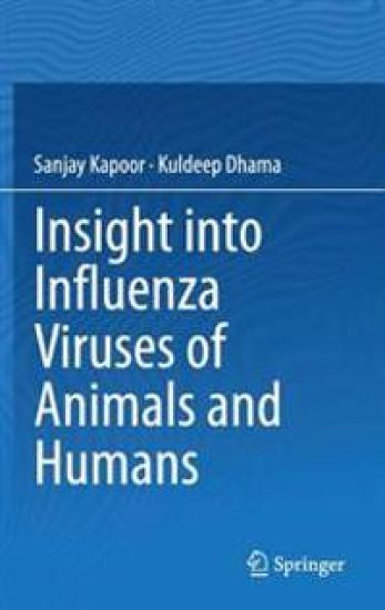 Insight into Influenza Viruses of Animals and Humans