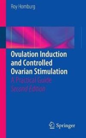 Ovulation Induction and Controlled Ovarian Stimulation