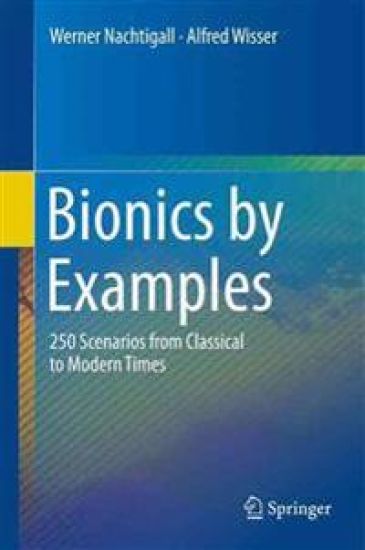 Bionics by Examples