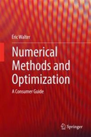 Numerical Methods and Optimization
