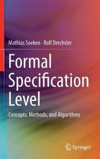 Formal Specification Level