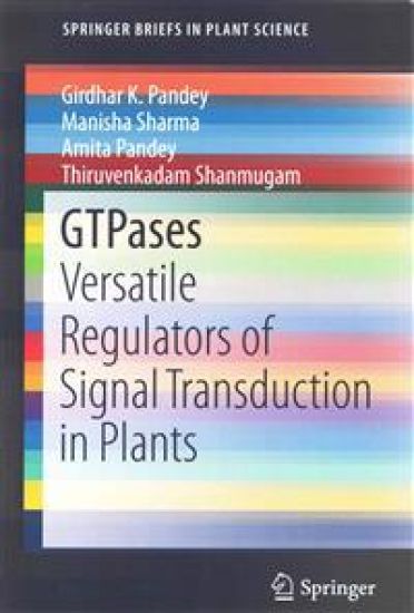 GTPases