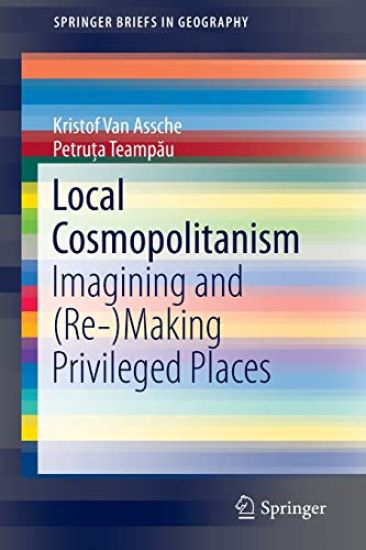 Local Cosmopolitanism