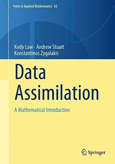 Data Assimilation