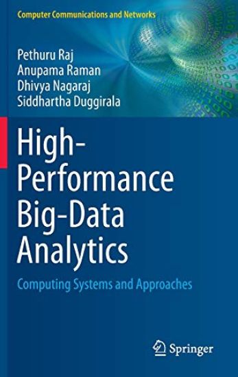 High-Performance Big-Data Analytics