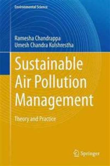 Sustainable Air Pollution Management