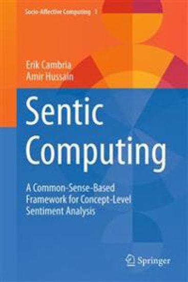 Sentic Computing