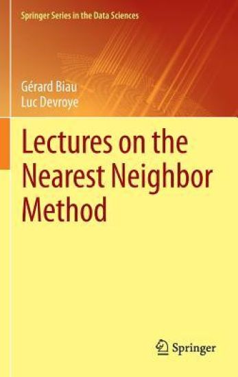 Lectures on the Nearest Neighbor Method