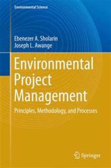 Environmental Project Management