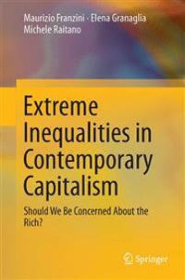 Extreme Inequalities in Contemporary Capitalism