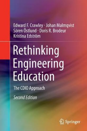 Rethinking Engineering Education