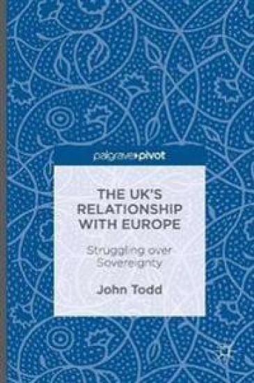 The UK’s Relationship with Europe