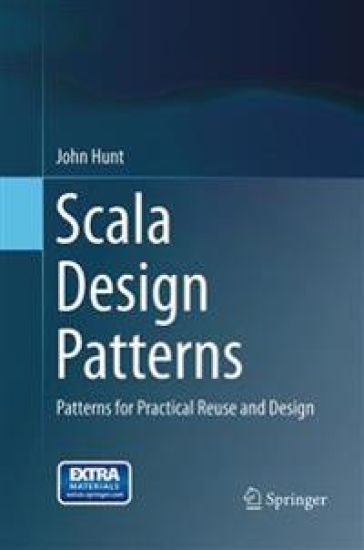 Scala Design Patterns