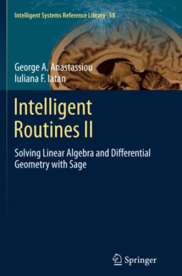 Intelligent Routines II