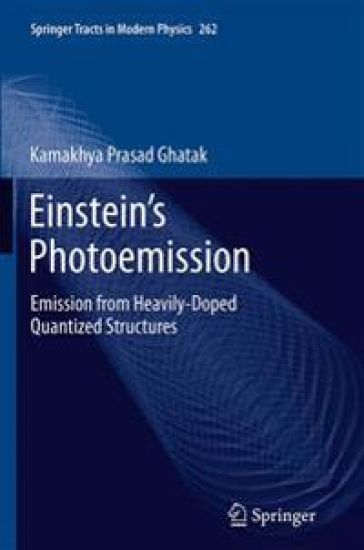 Einstein's Photoemission